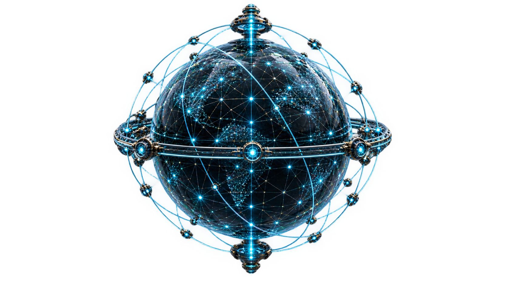 Immutable Cryptographic Attestation and Evidence Ledger