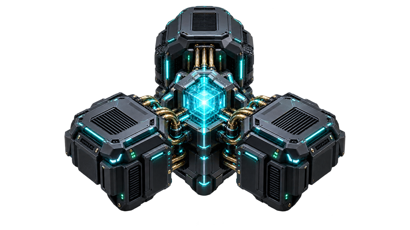 KNOX Sovereign Hardware Appliance